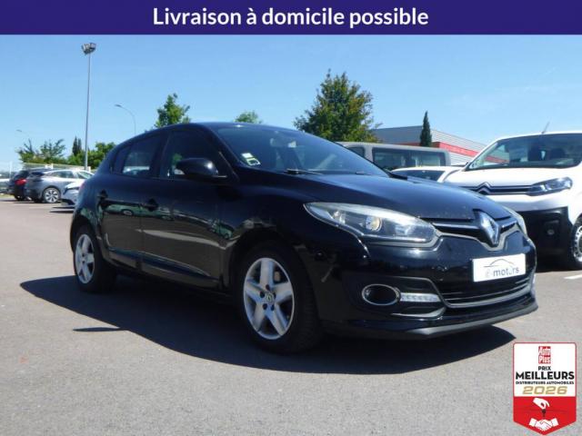 Renault Mégane image 5