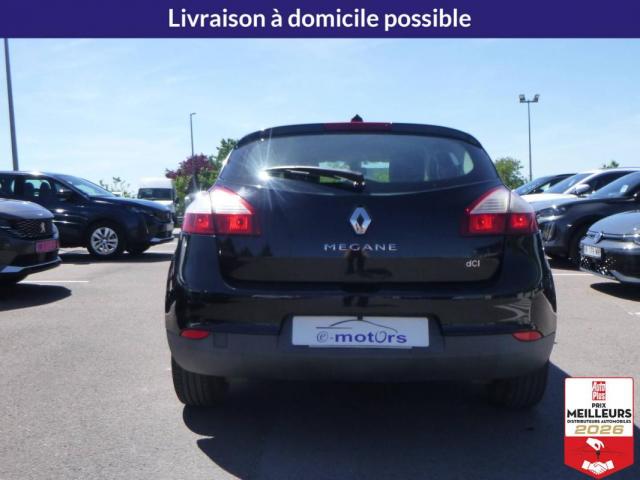 Renault Mégane image 9