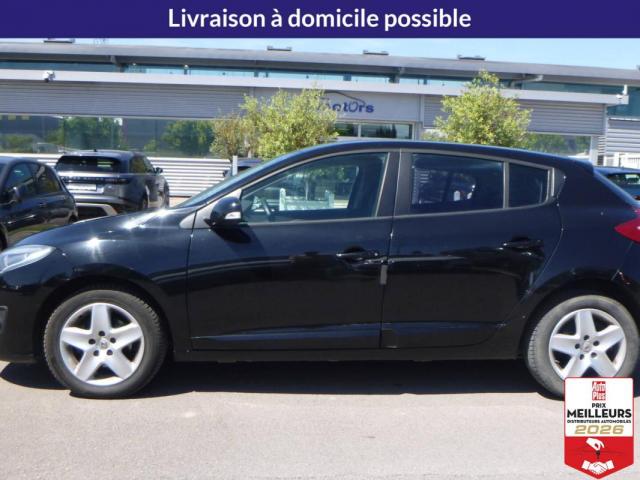 Renault Mégane image 6
