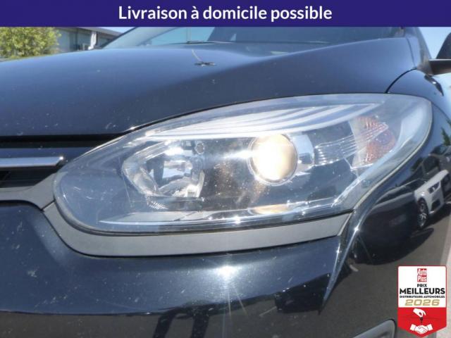 Renault Mégane image 3
