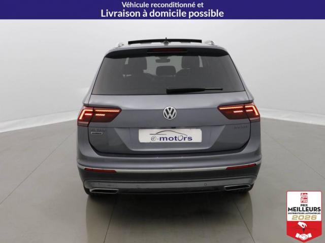 Volkswagen Tiguan Allspace image 6