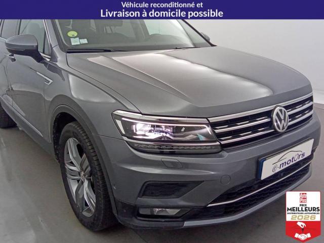 Volkswagen Tiguan Allspace image 3