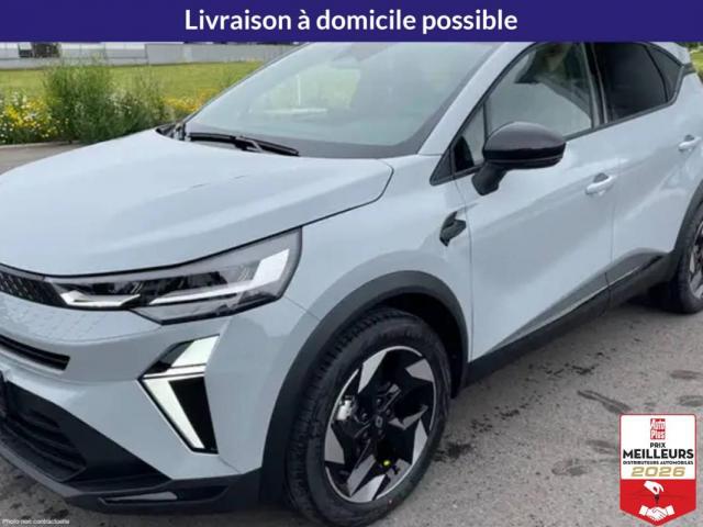 Renault Captur Tce 115 Techno