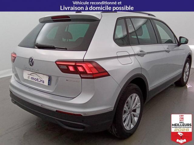 Volkswagen Tiguan image 8