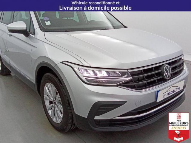 Volkswagen Tiguan image 7