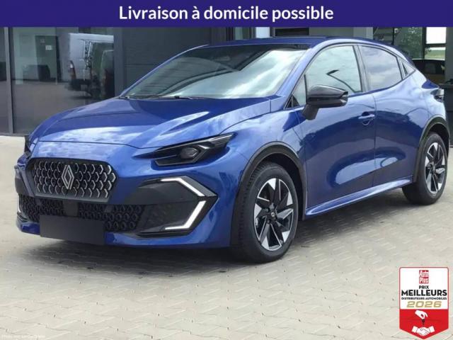 Renault Clio Tce 115 Techno +pack Hiver