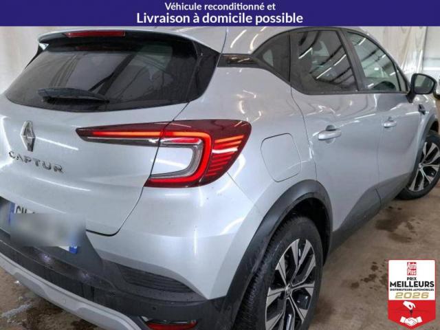 Renault Captur image 1