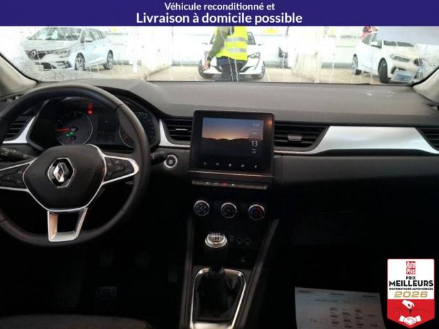 Renault Captur image 2