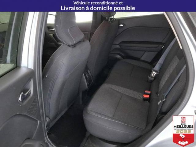 Renault Captur image 3