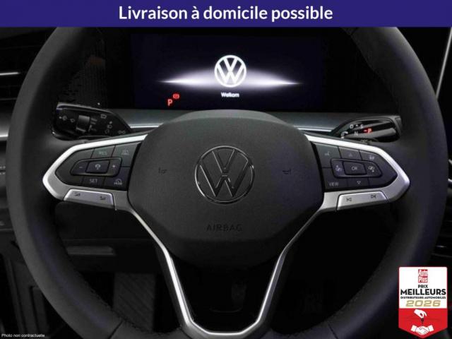 Volkswagen Tayron image 3