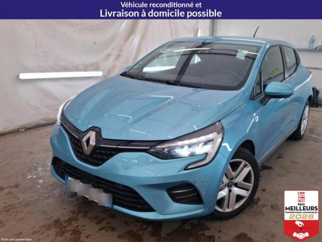 Renault Clio Tce 100 Zen