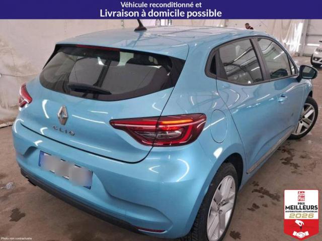 Renault Clio image 2