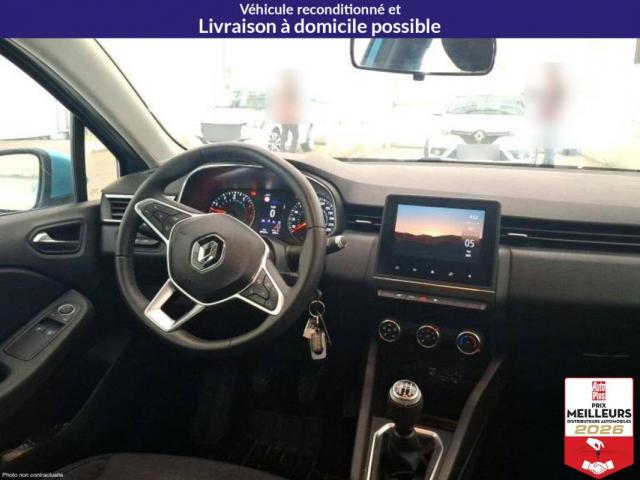 Renault Clio image 1
