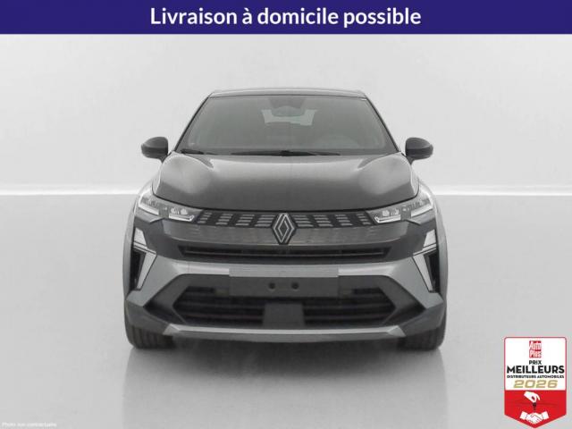 Renault Symbioz image 3