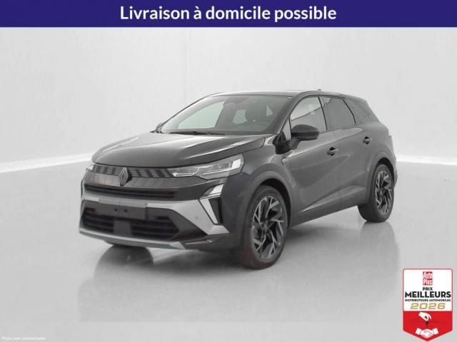 Renault Symbioz image 2