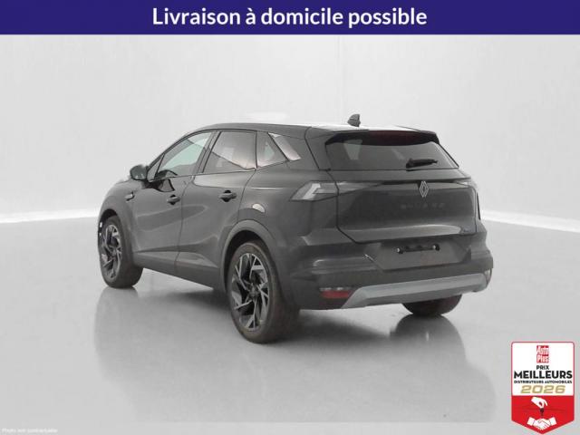 Renault Symbioz image 4