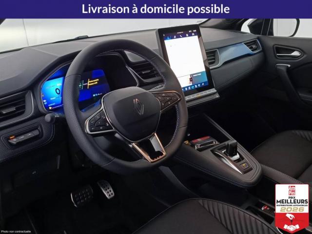 Renault Symbioz image 6