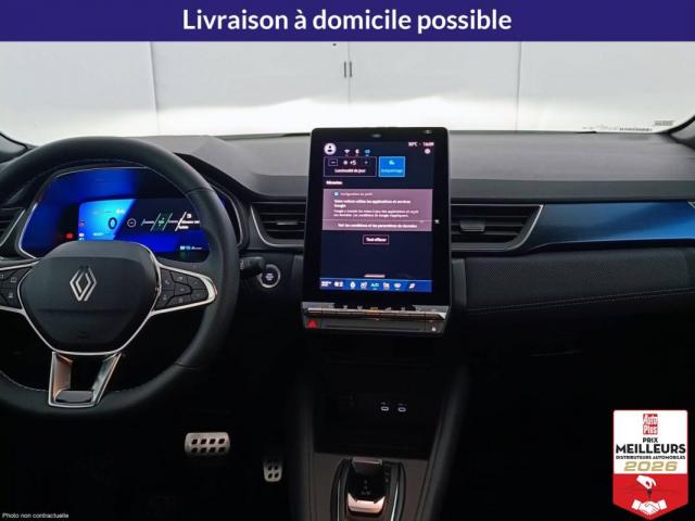 Renault Symbioz image 1