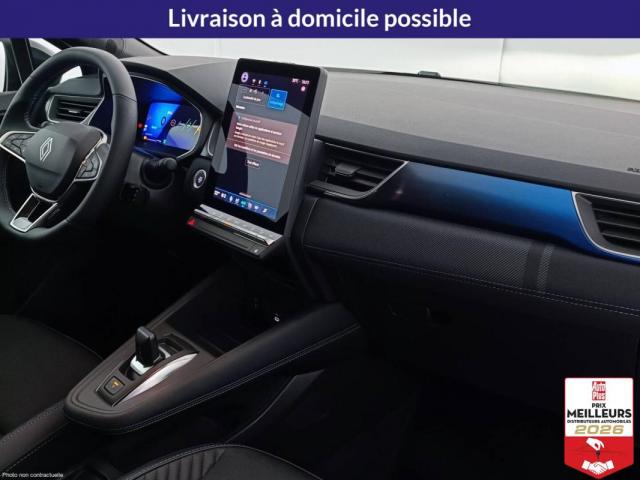 Renault Symbioz image 9