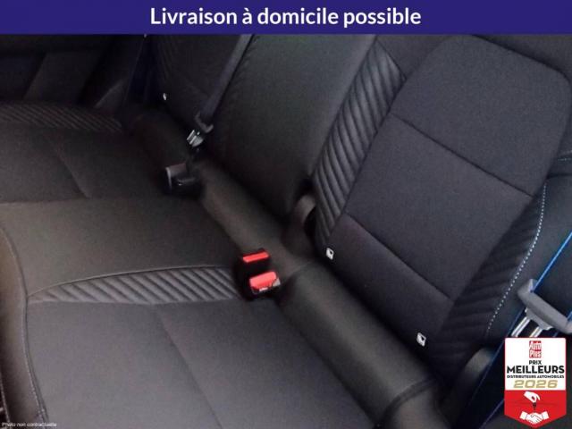 Renault Symbioz image 8