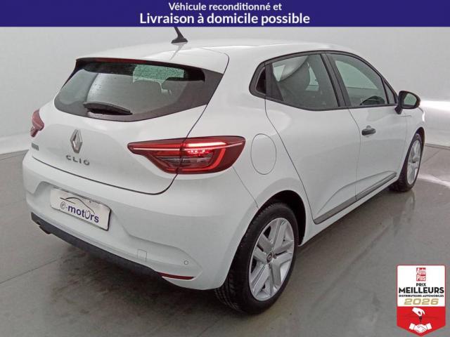 Renault Clio image 4