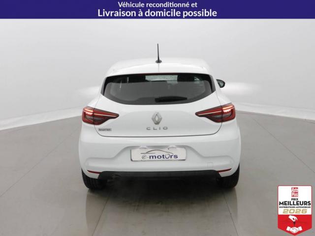 Renault Clio image 6