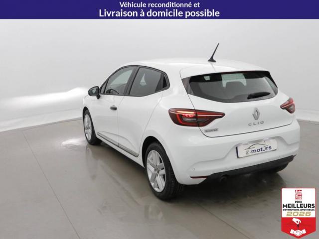 Renault Clio image 1