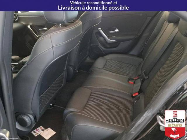 Mercedes Benz Cla image 1
