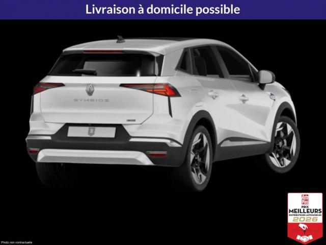 Renault Symbioz image 3