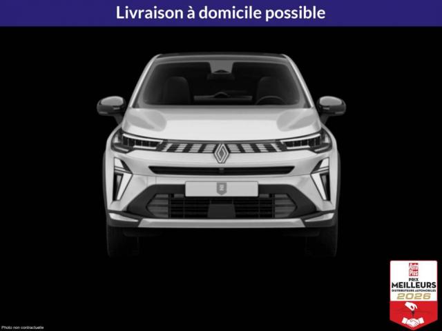 Renault Symbioz image 2