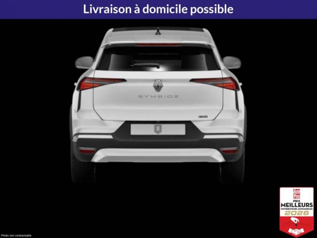 Renault Symbioz image 4