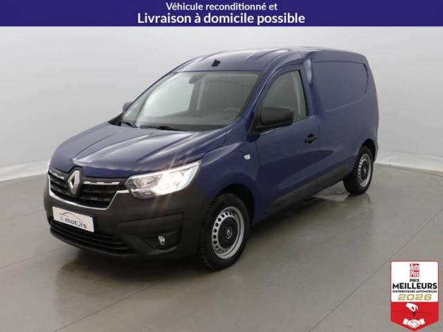 Renault Express Van Blue Dci 95 - 22 Confort +pack Easy