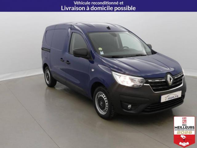 Renault Express Van image 3