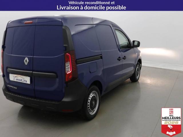 Renault Express Van image 1