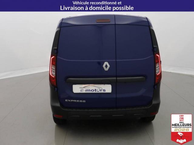 Renault Express Van image 5