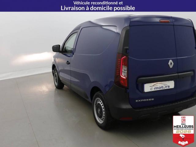 Renault Express Van image 6