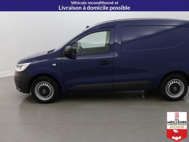 Renault Express Van image 4