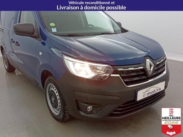 Renault Express Van image 8