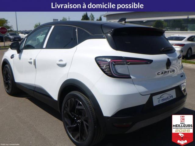 Renault Captur image 1