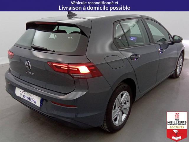 Volkswagen Golf image 1