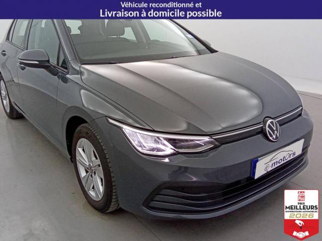 Volkswagen Golf image 6