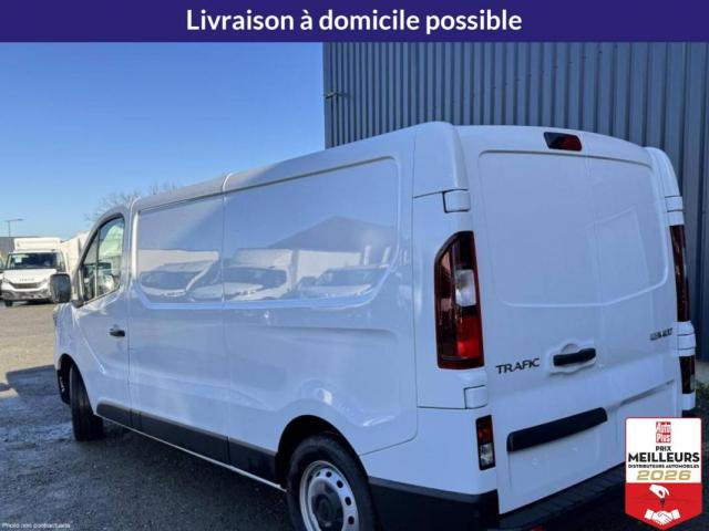 Renault Trafic image 3