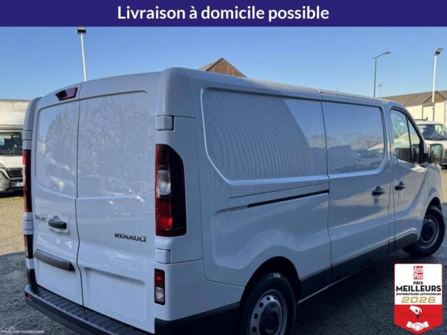 Renault Trafic image 4