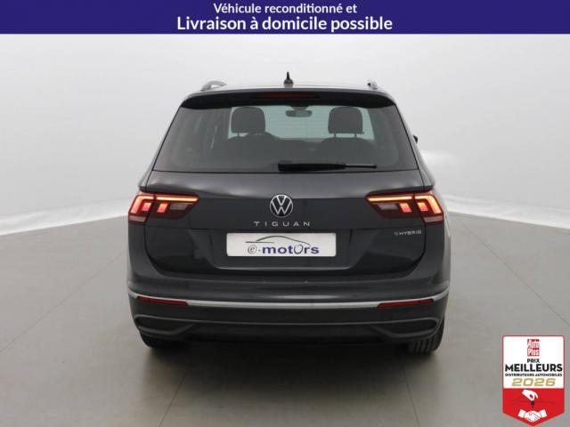 Volkswagen Tiguan image 4