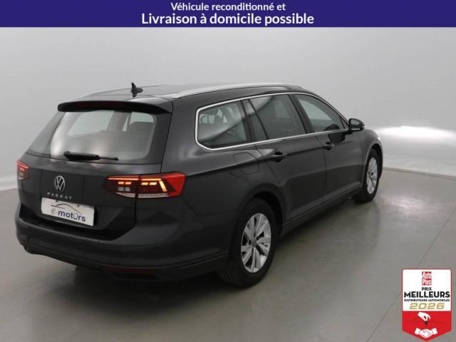 Volkswagen Passat Sw image 6