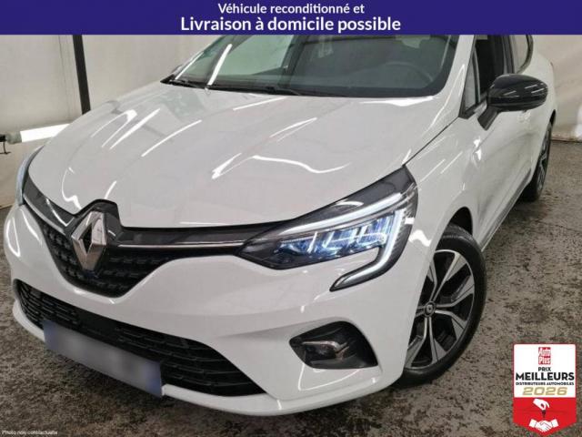 Renault Clio Tce 100 Gpl Evolution