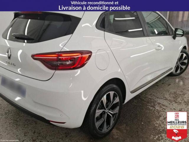 Renault Clio image 6