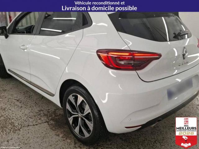 Renault Clio image 3