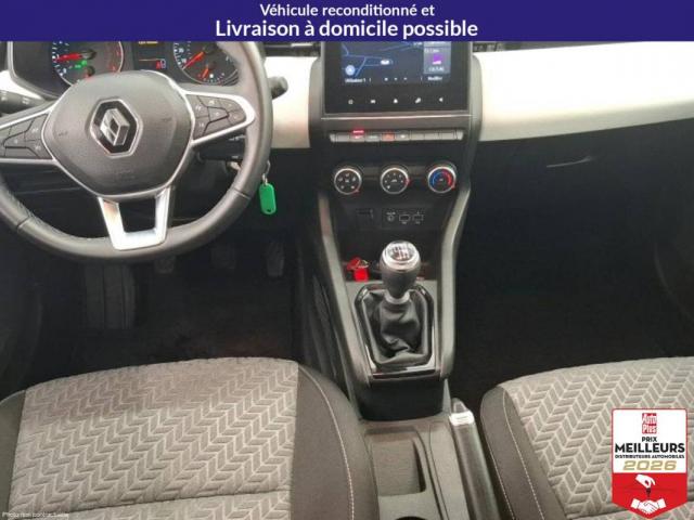 Renault Clio image 2