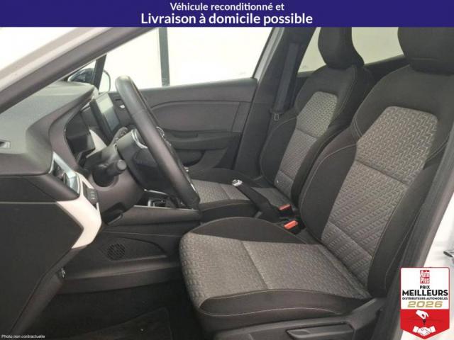 Renault Clio image 1
